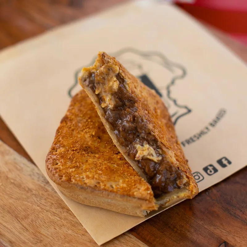 My Pie Coffee Drive Thru