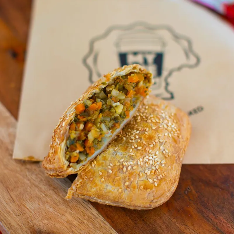 My Pie Coffee Drive Thru