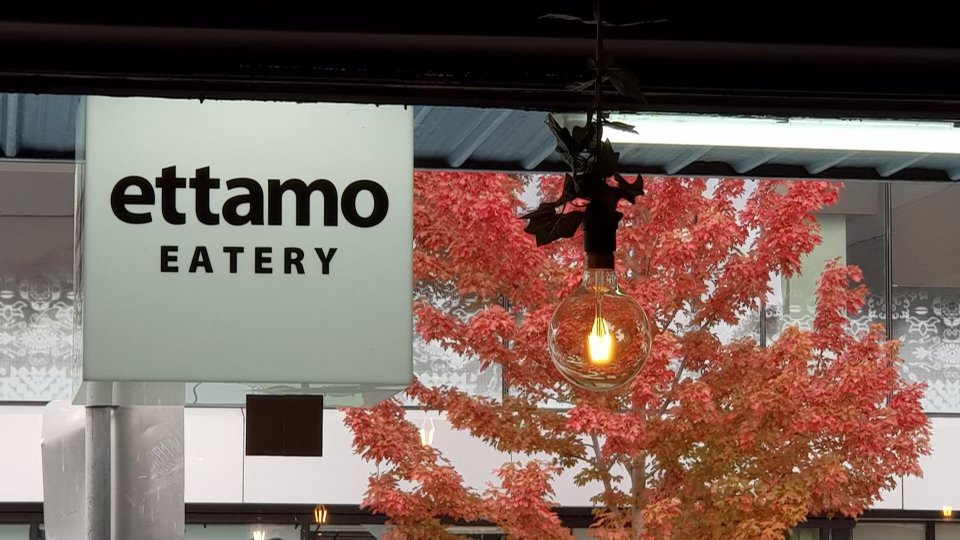 Ettamo Eatery