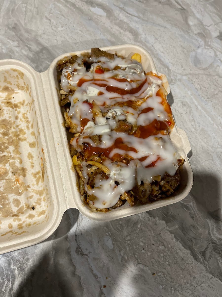 Juicy Kebab HSP Sanctuary Lakes