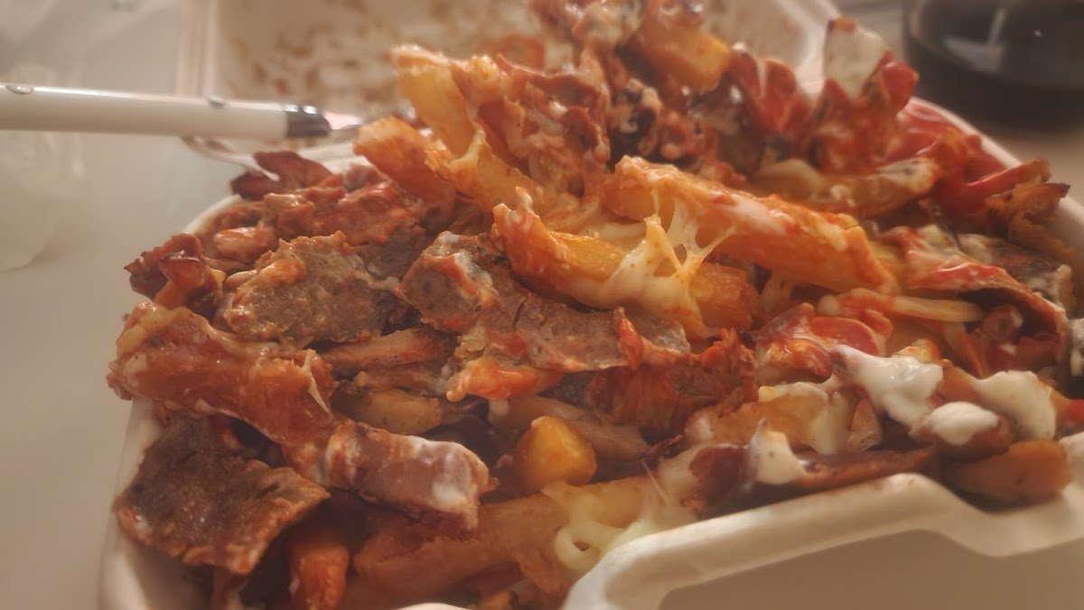 Juicy Kebab HSP Sanctuary Lakes