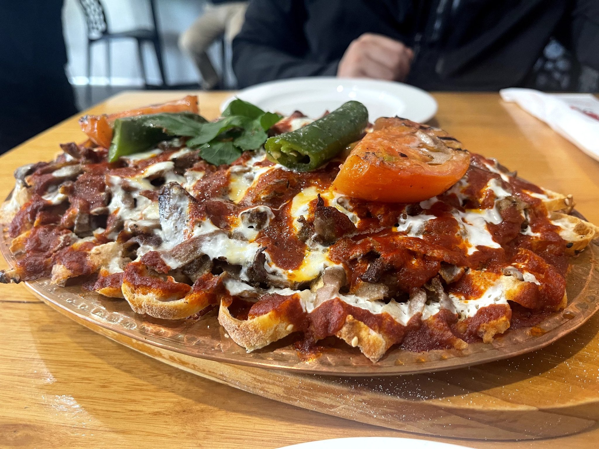 Melbourne Kebabs Grill