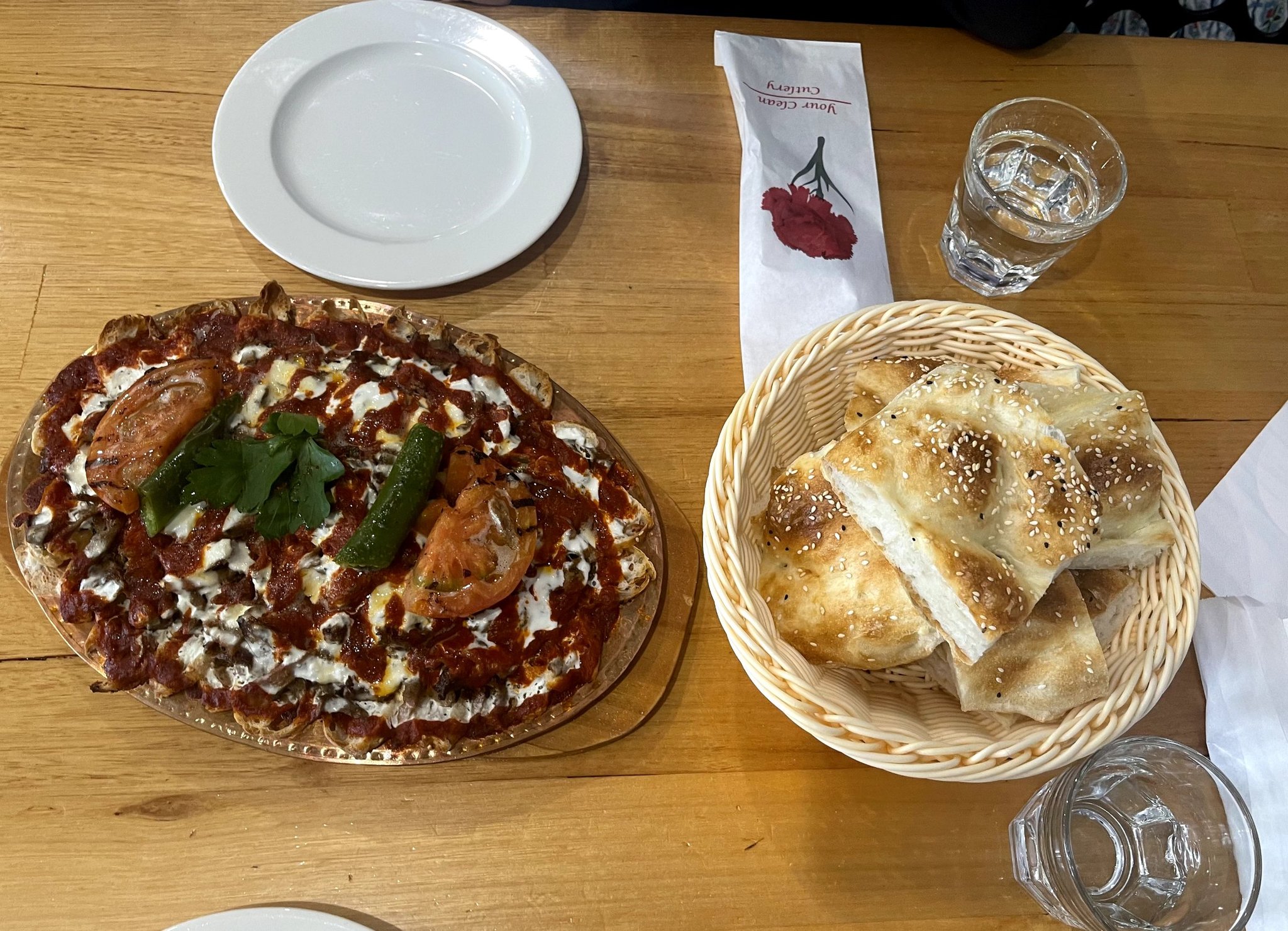 Melbourne Kebabs Grill