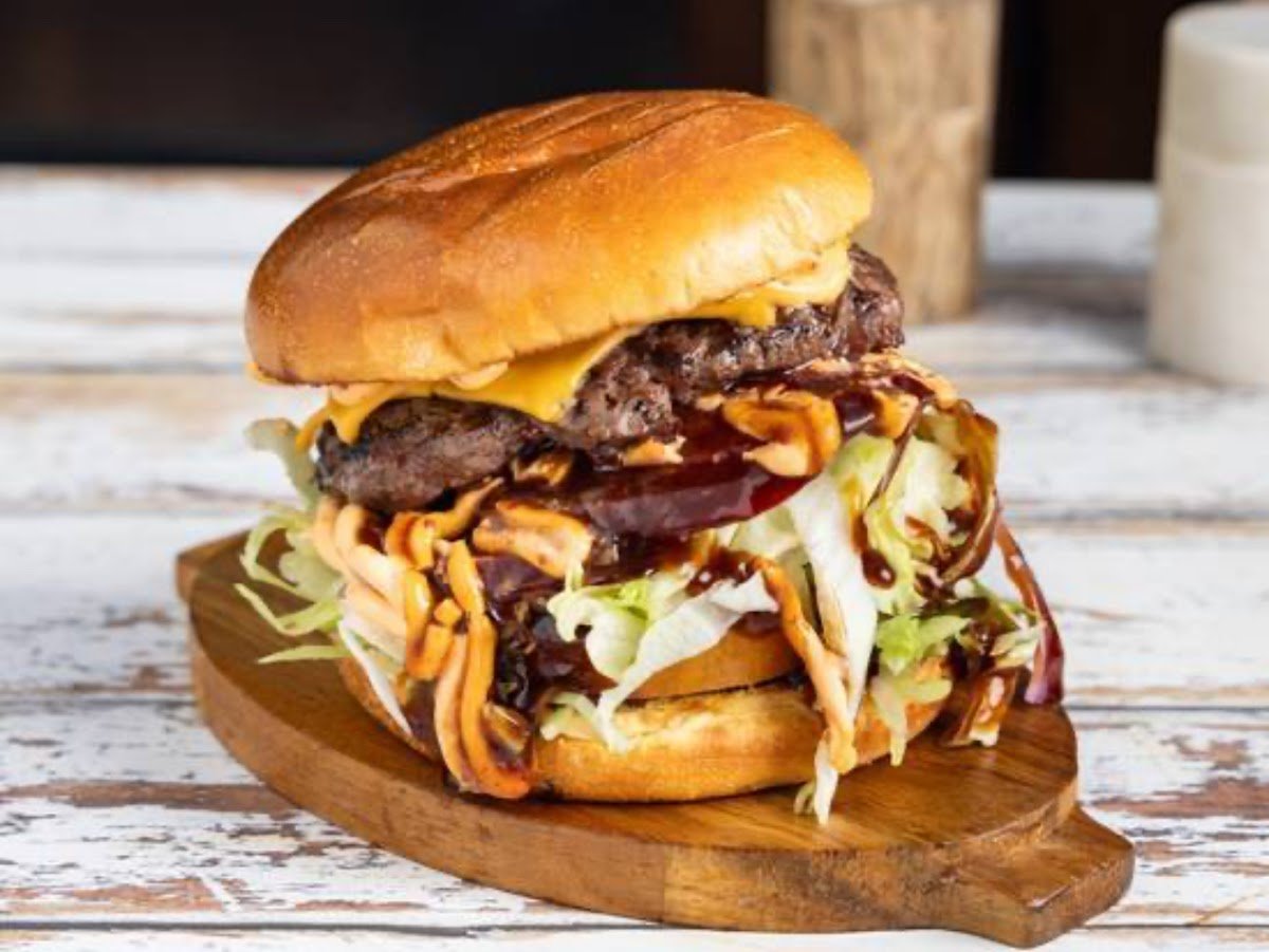 Abras BBQ House