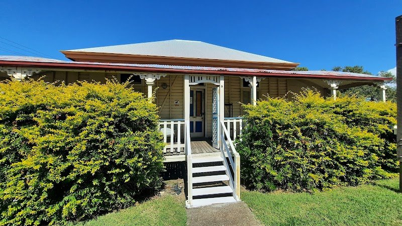 Islamic Society of Gladstone Inc