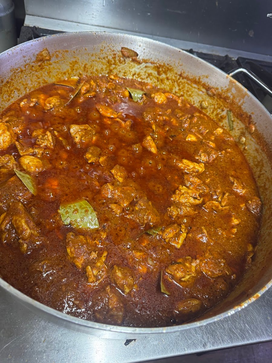 Lazziz Afghan Cuisine