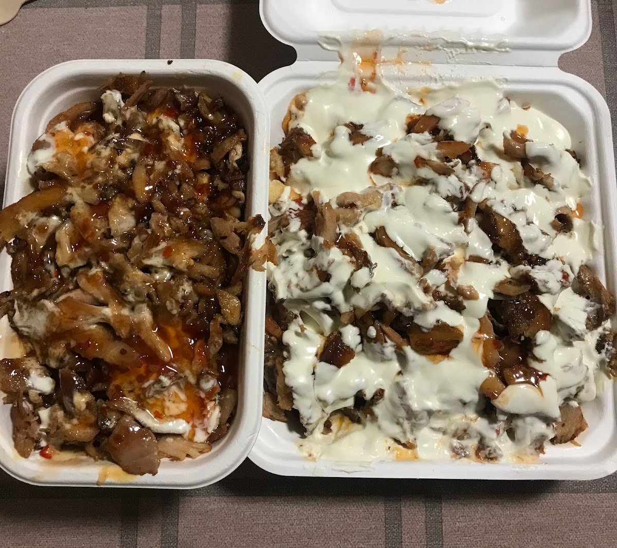 Cafe Defne Lakers Kebab