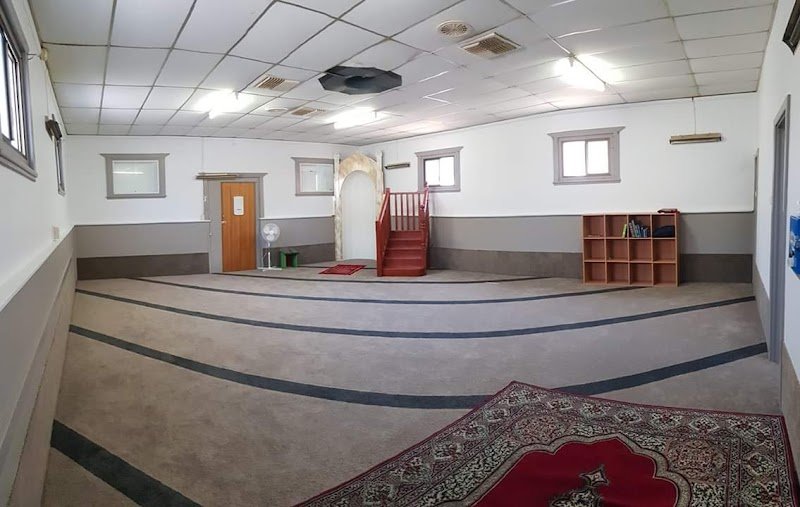 Port Pirie Mosque