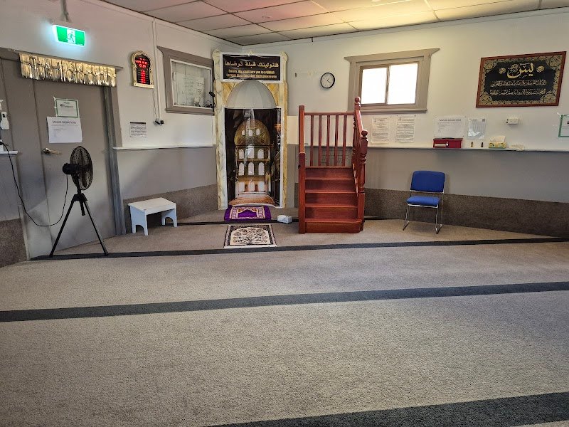 Port Pirie Mosque