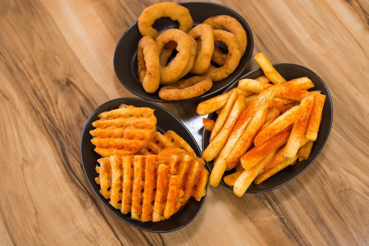 Zambeekas Restaurant