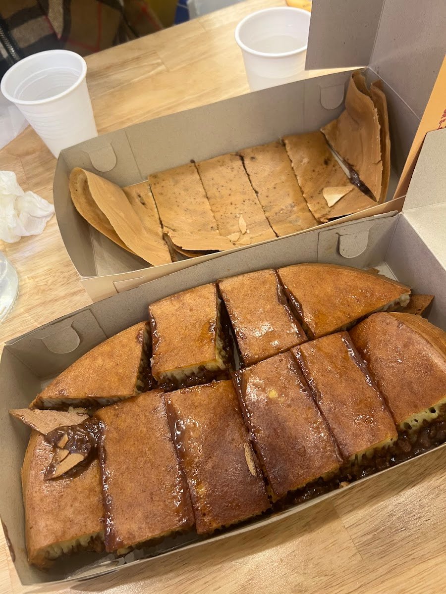 Martabak Pecenongan 78 DBakmie