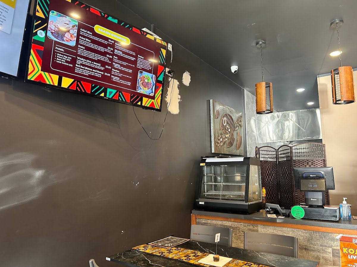Edems Eatery