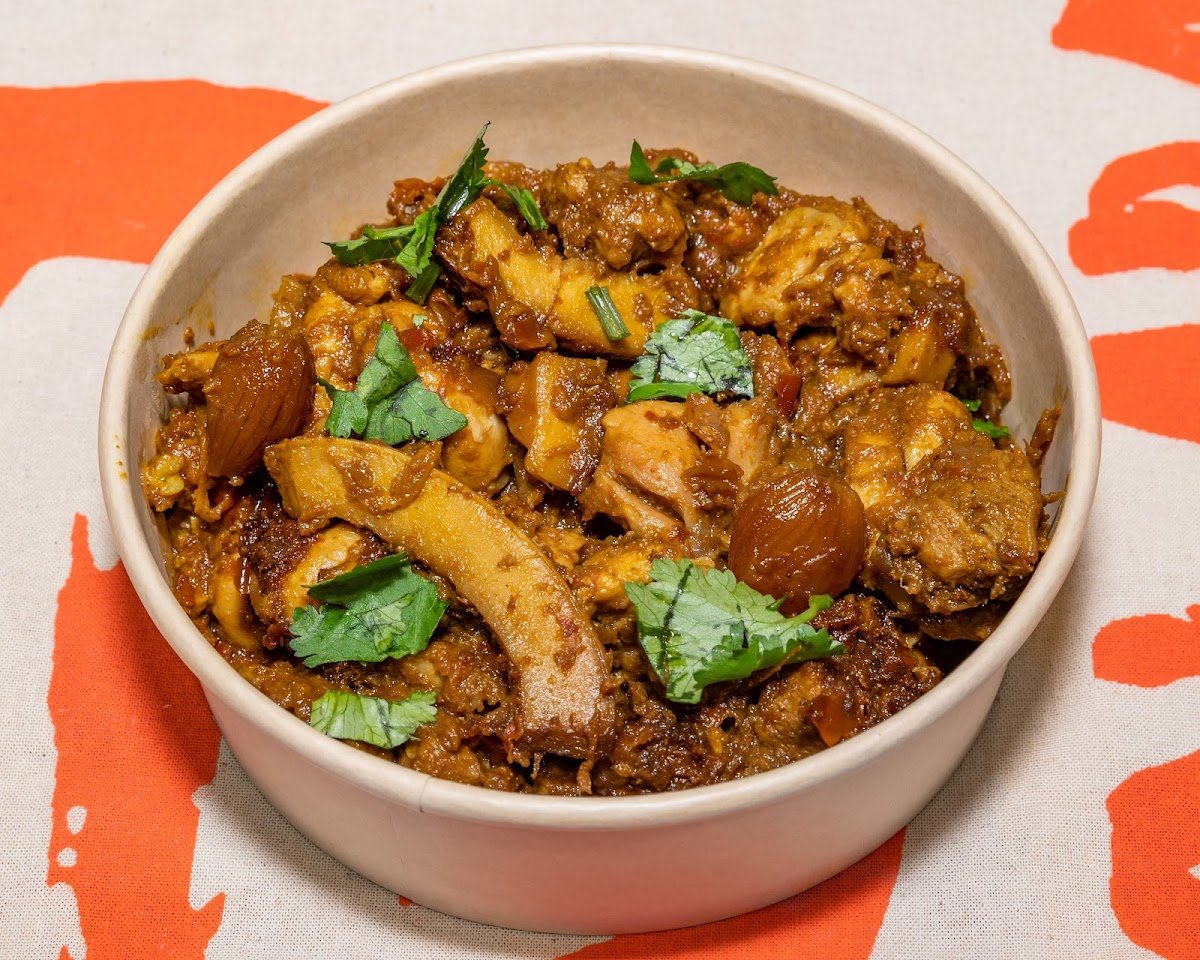 Kolapasi Indian Kitchen - Laverton