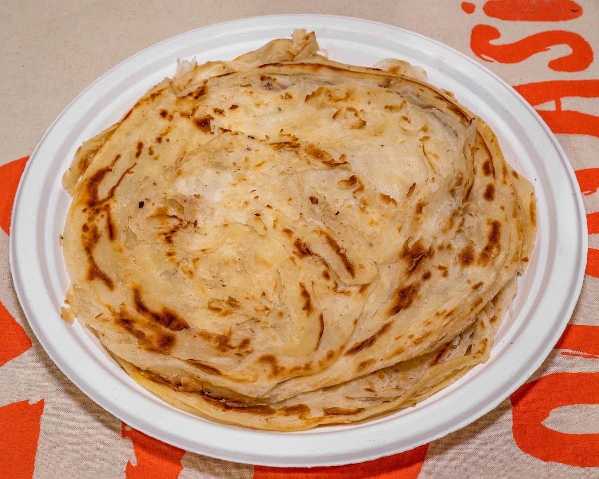 Kolapasi Indian Kitchen - Laverton