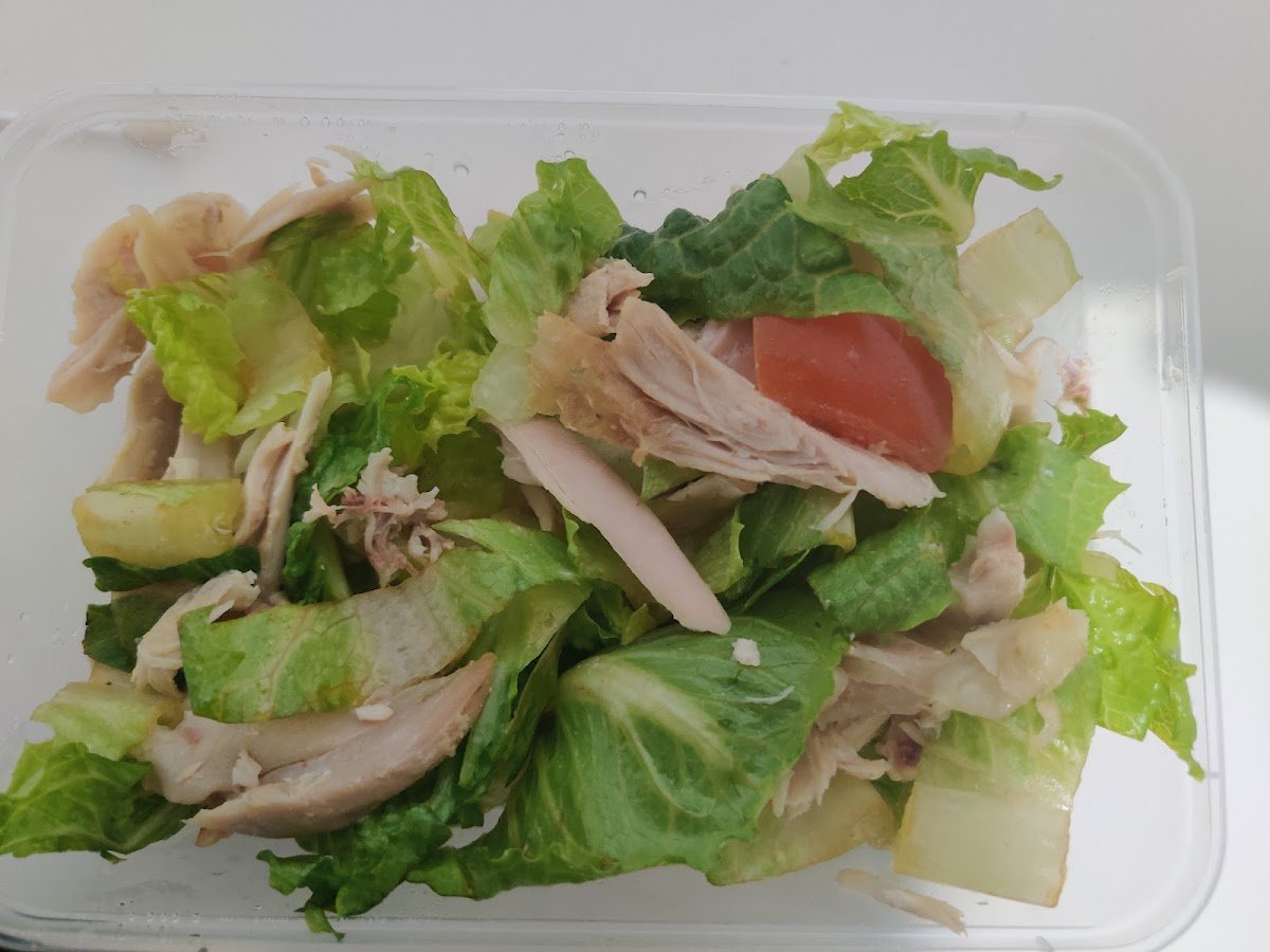 Firestone Charcoal Chicken