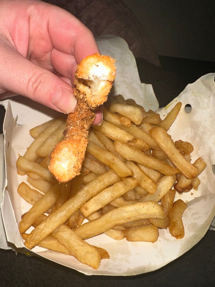 Firestone Charcoal Chicken