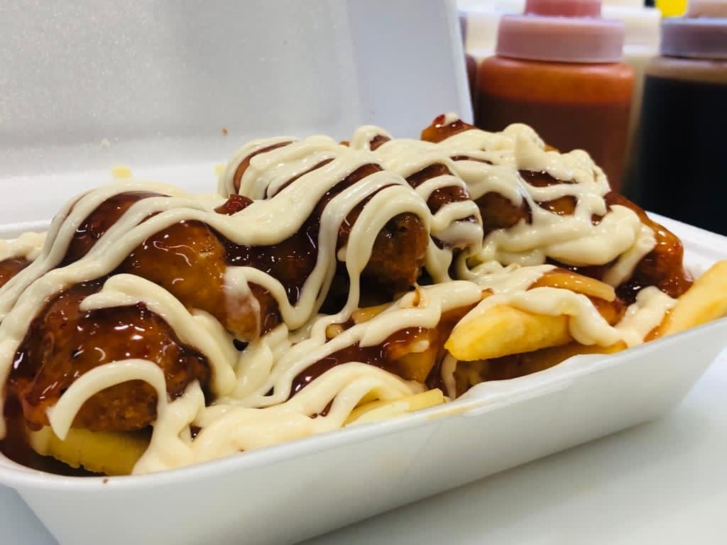 GarlicBoyz - Springvale