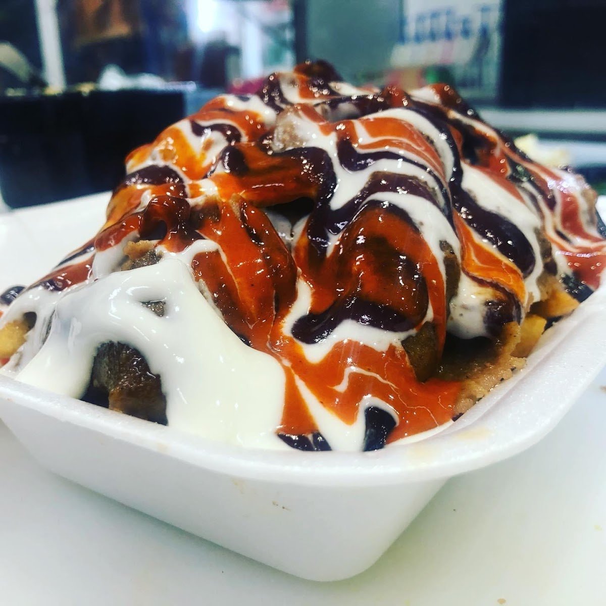 GarlicBoyz - Springvale