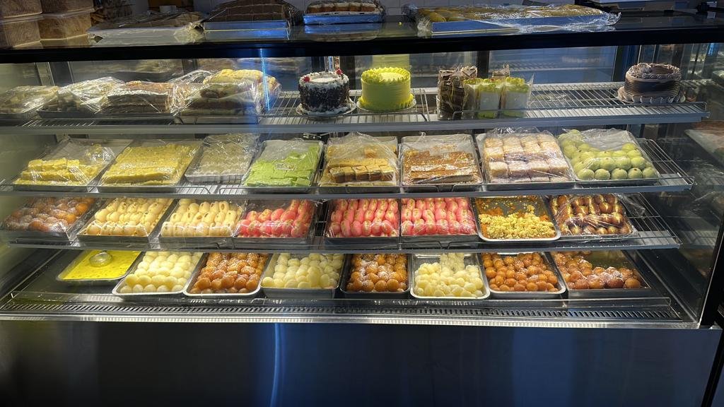 Janta Sweets and Dhaba