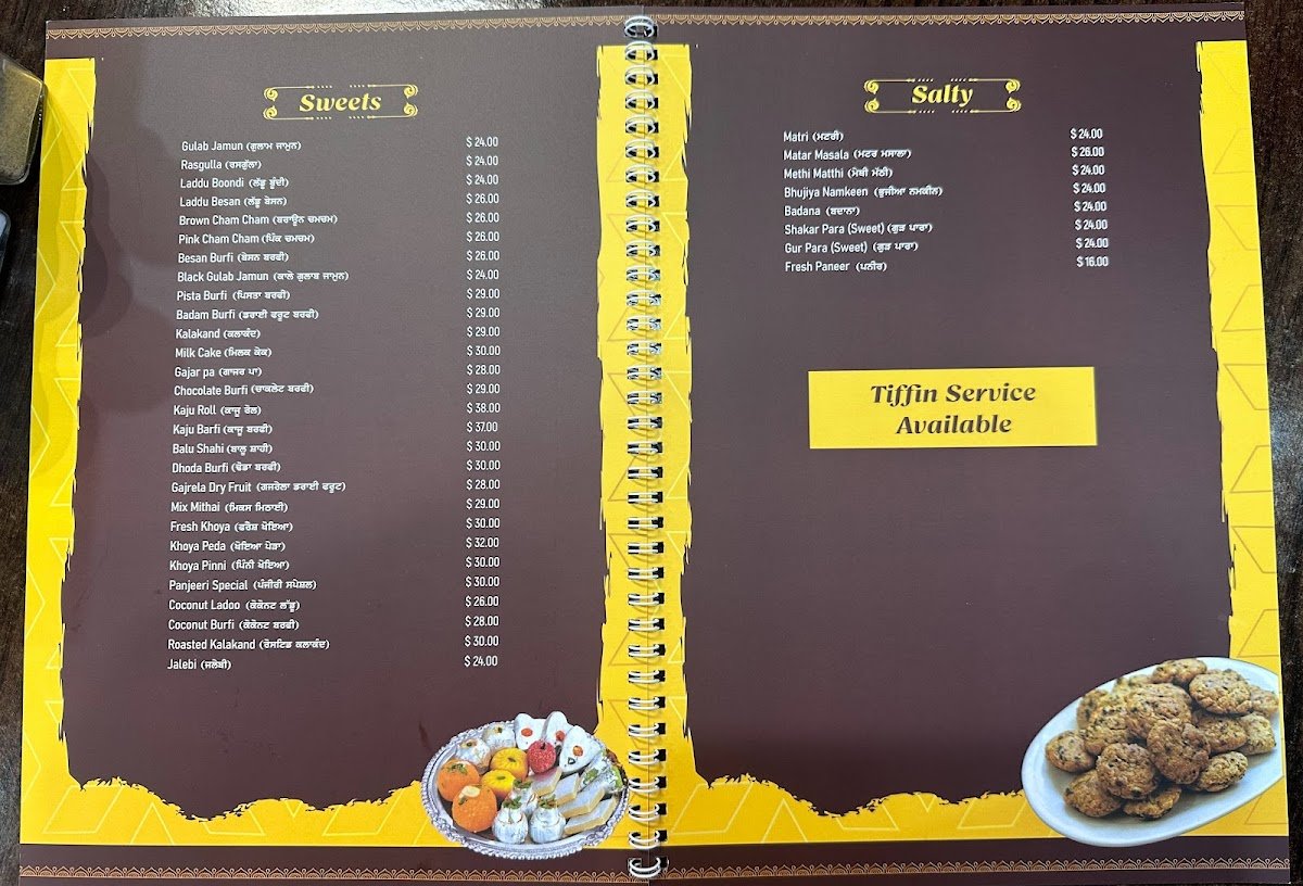 Janta Sweets and Dhaba