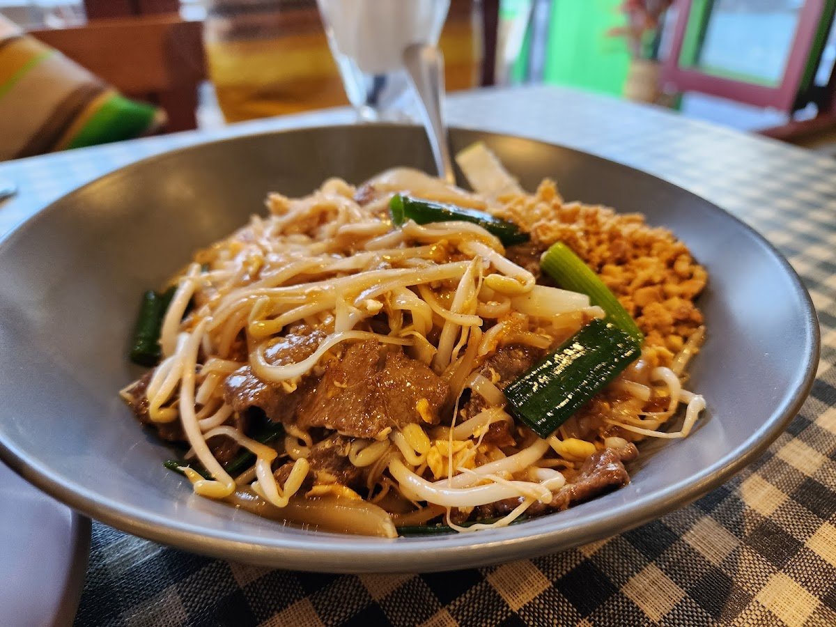 Enthaicement Thai Restaurant