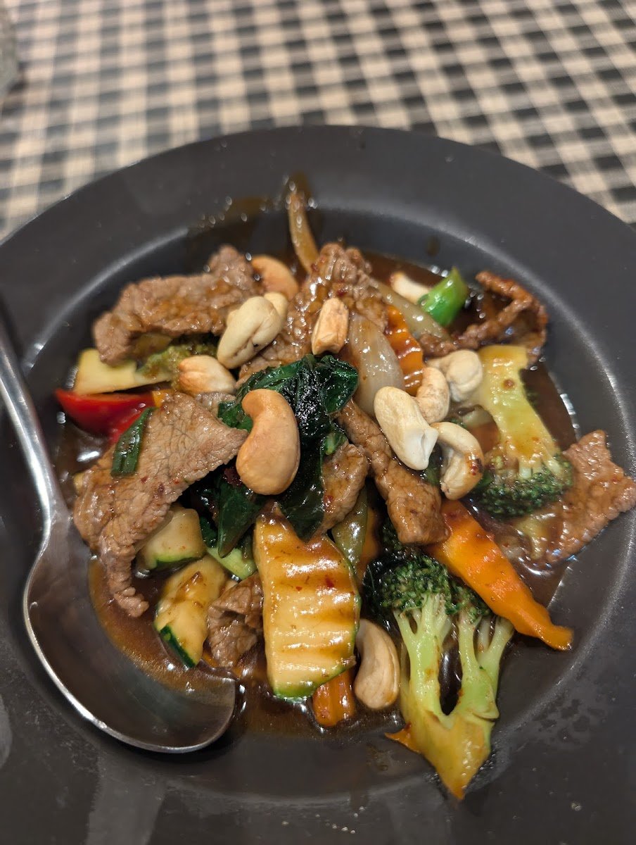 Enthaicement Thai Restaurant