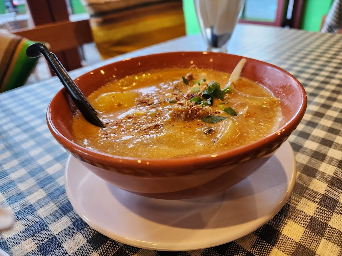 Enthaicement Thai Restaurant