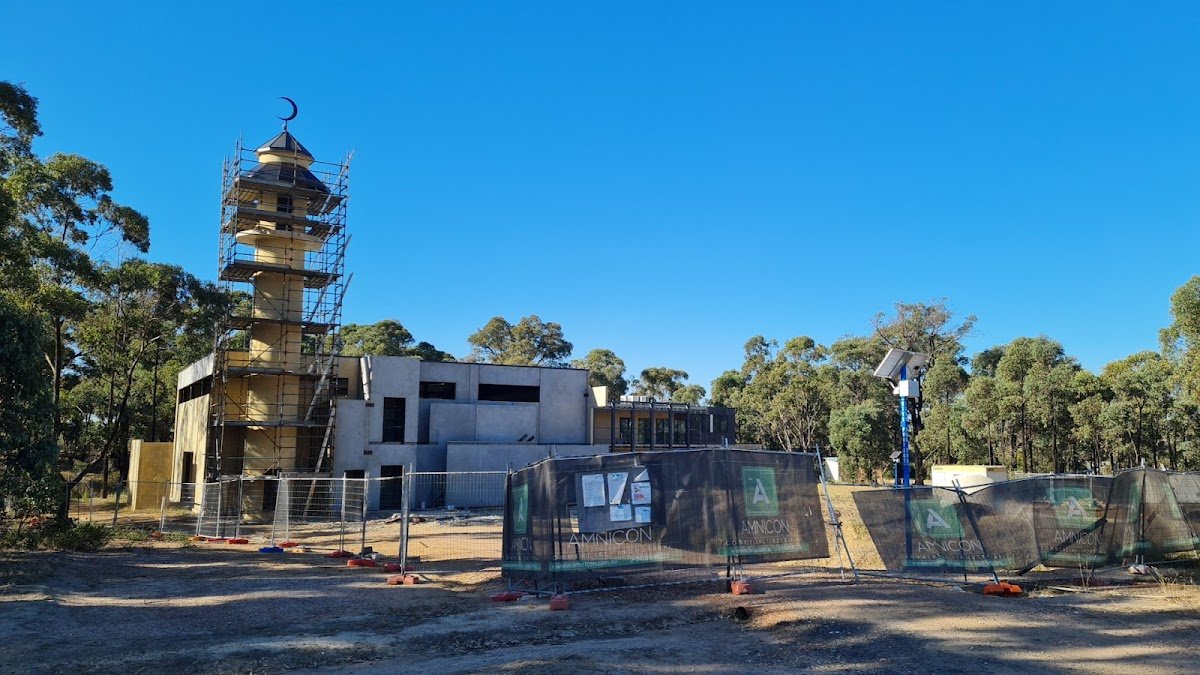 Bendigo Islamic Community Centre