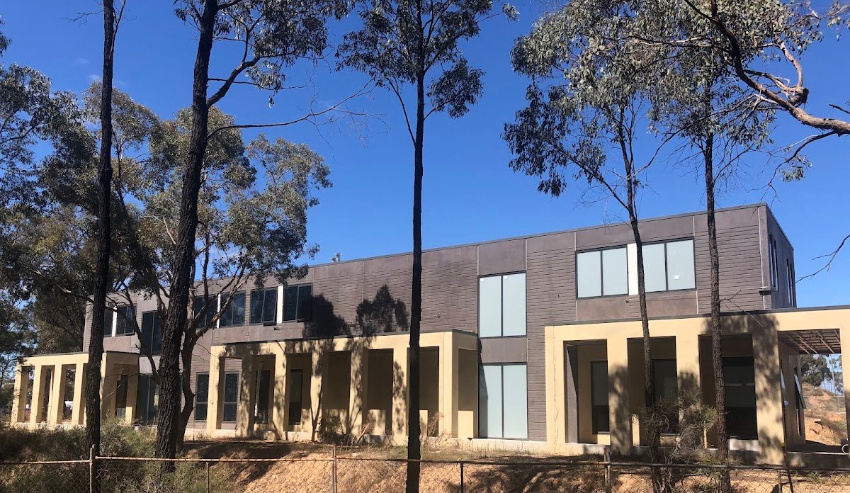 Bendigo Islamic Community Centre