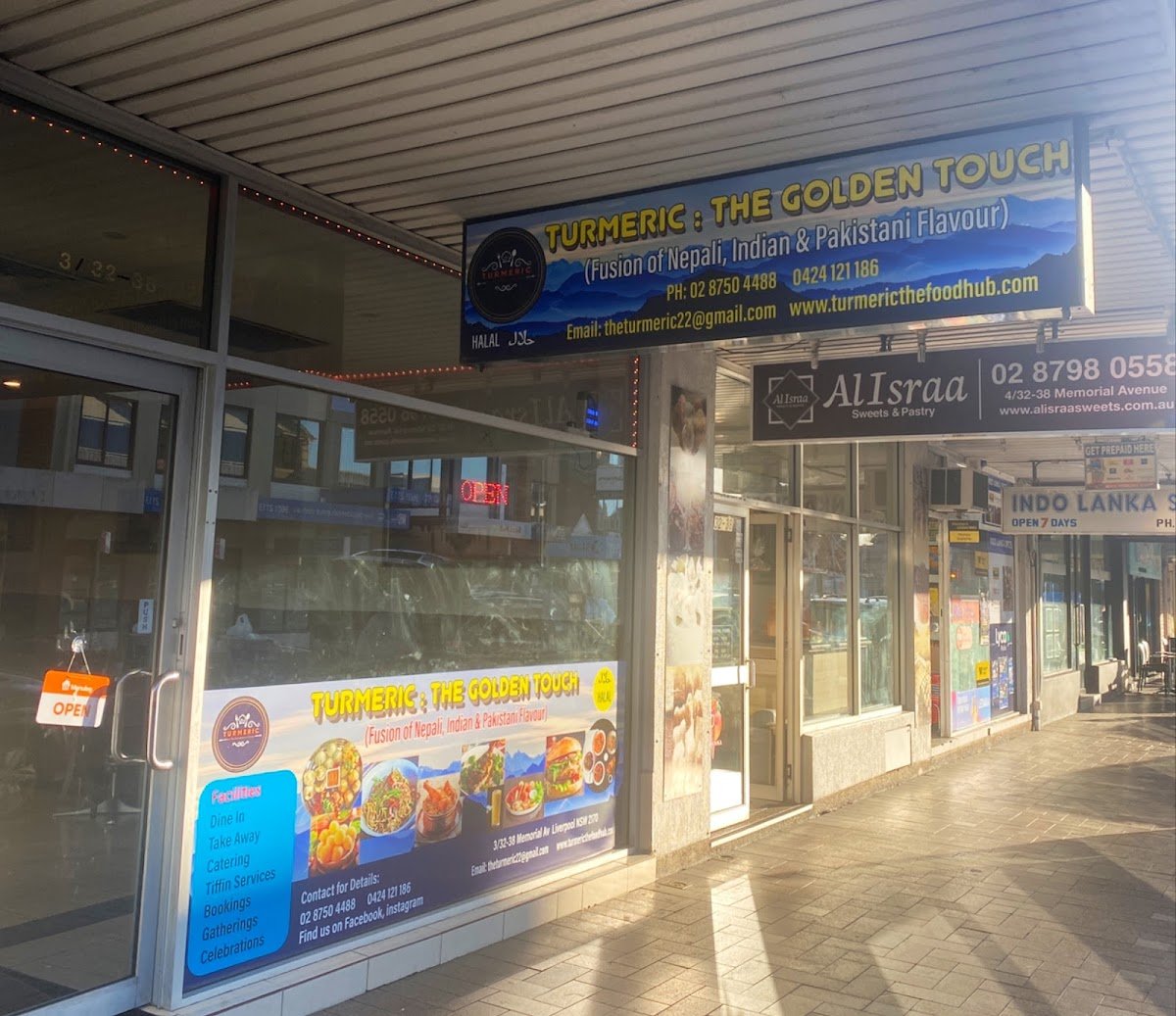 Turmeric The Golden Touch