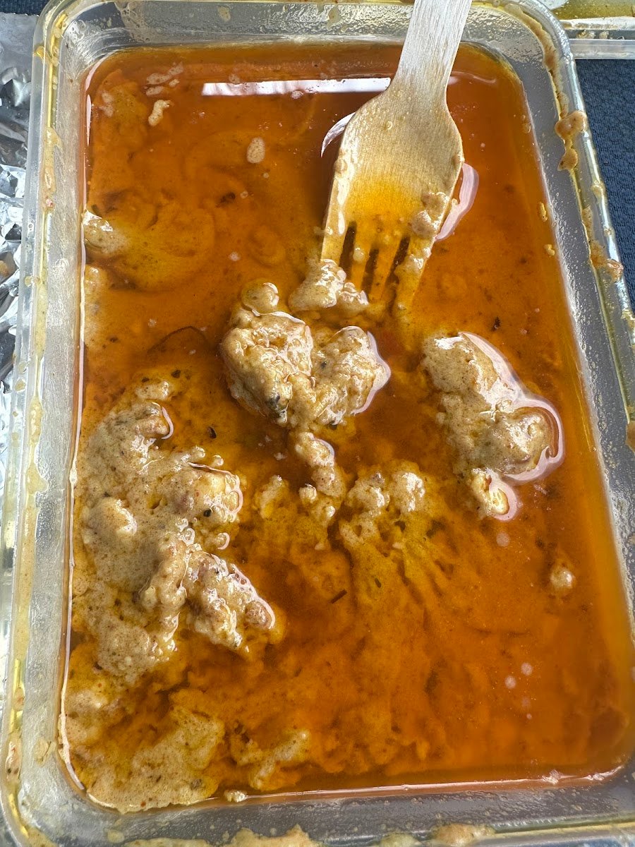 Turmeric The Golden Touch