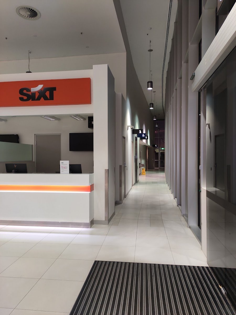 Quiet Room for Prayer and Quiet Contemplation