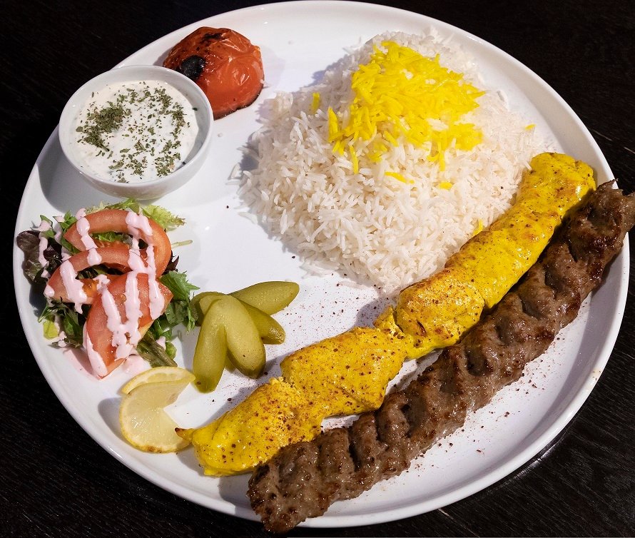 MIXITY Restaurant and Cafe