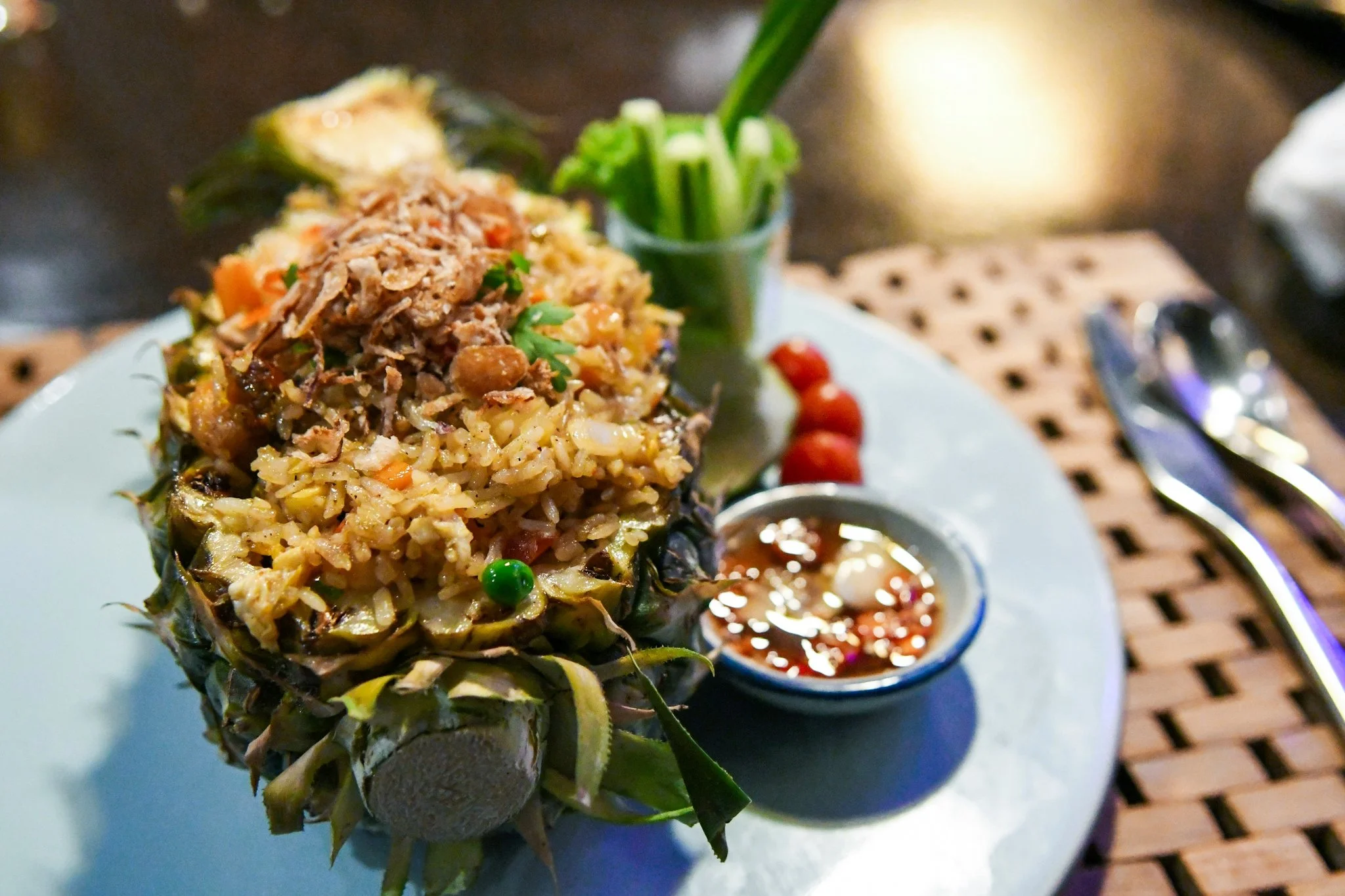 Delephant Thai Cuisine