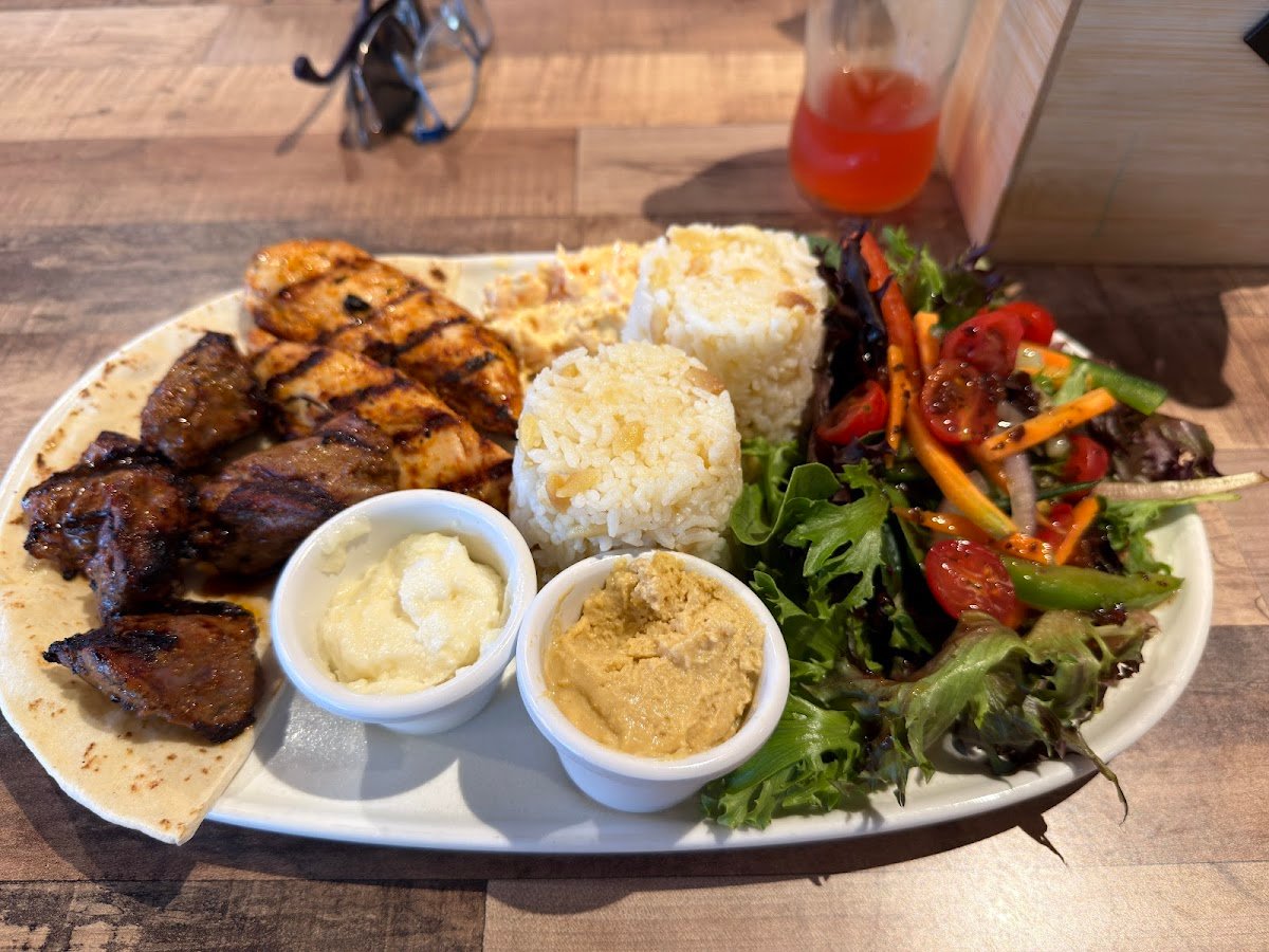 Big Buns Burgers Ribs Shakes - Upper Mount Gravatt