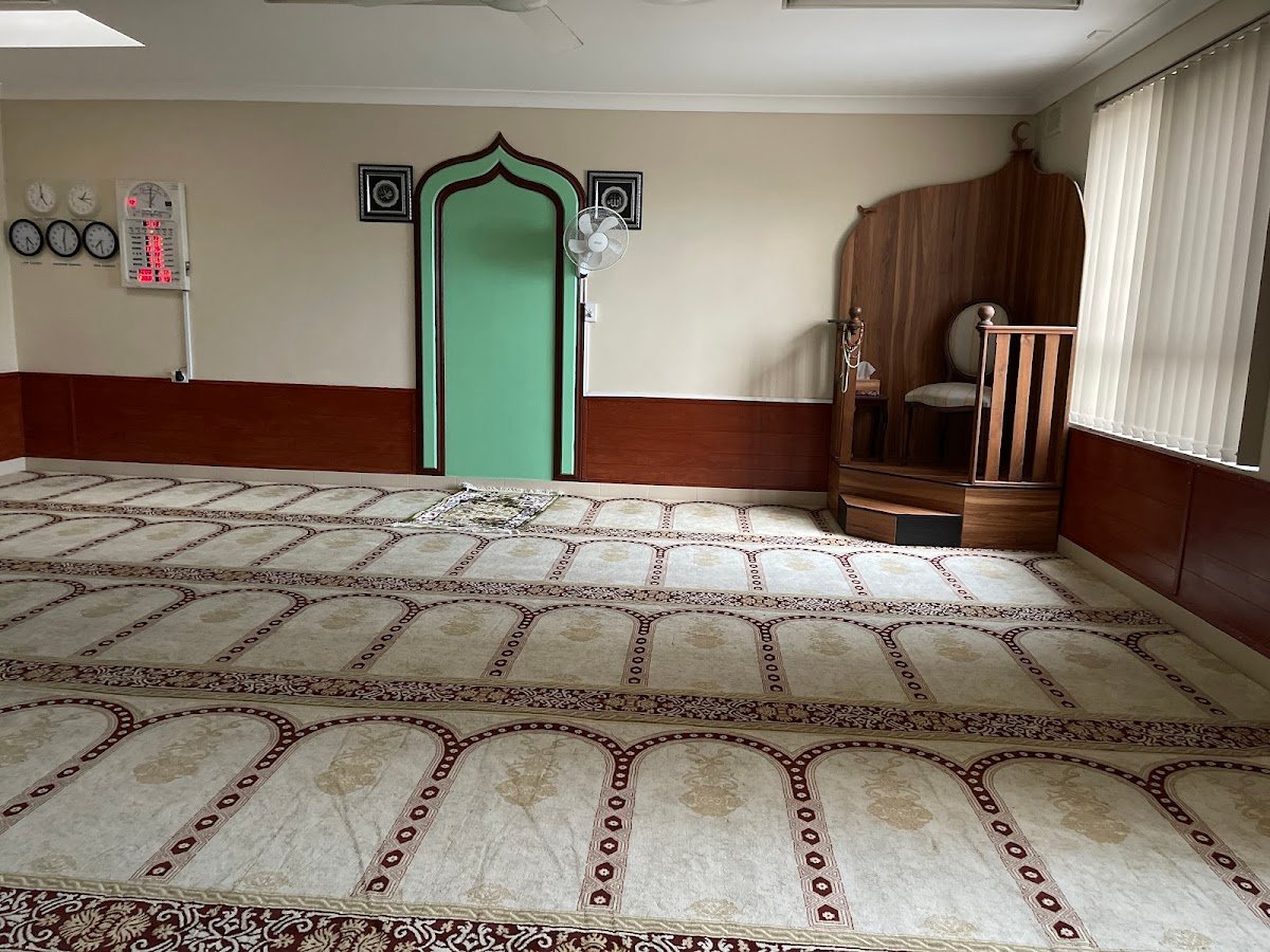 Liverpool Musallah United Community