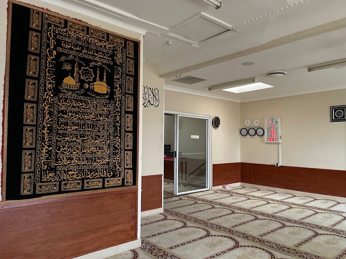 Liverpool Musallah United Community