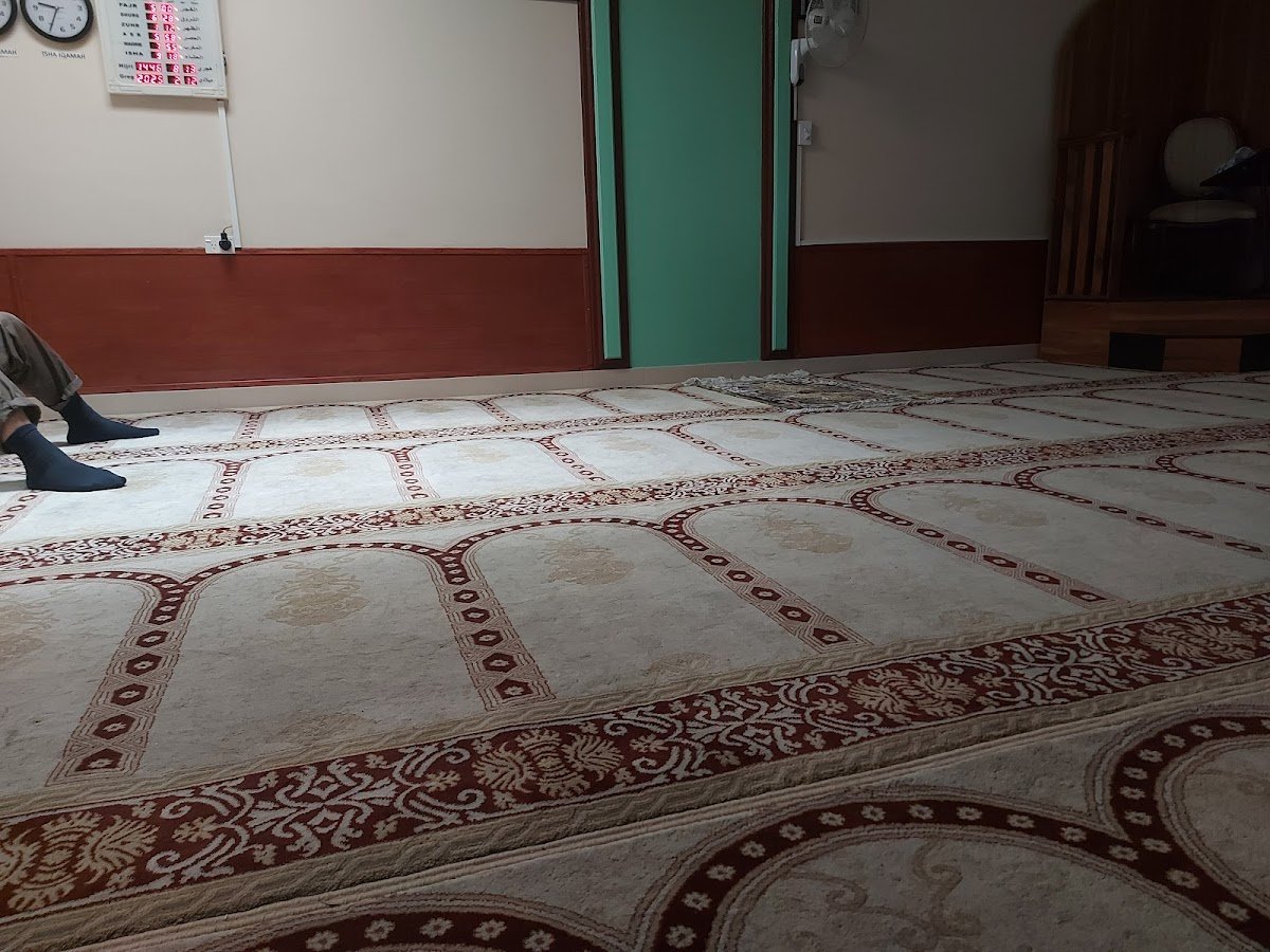 Liverpool Musallah United Community