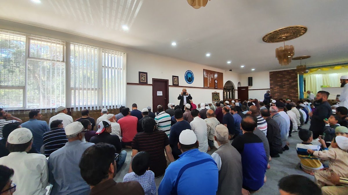 Marsden Park Masjid