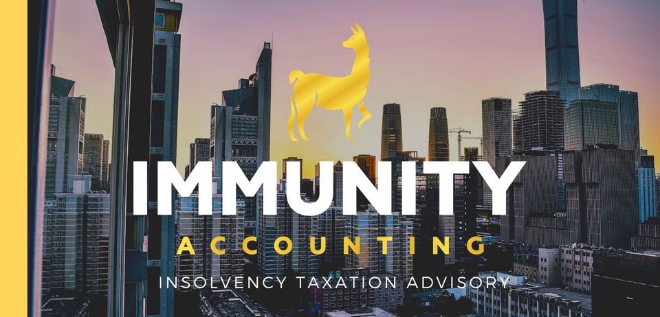 Immunity Accounting Group