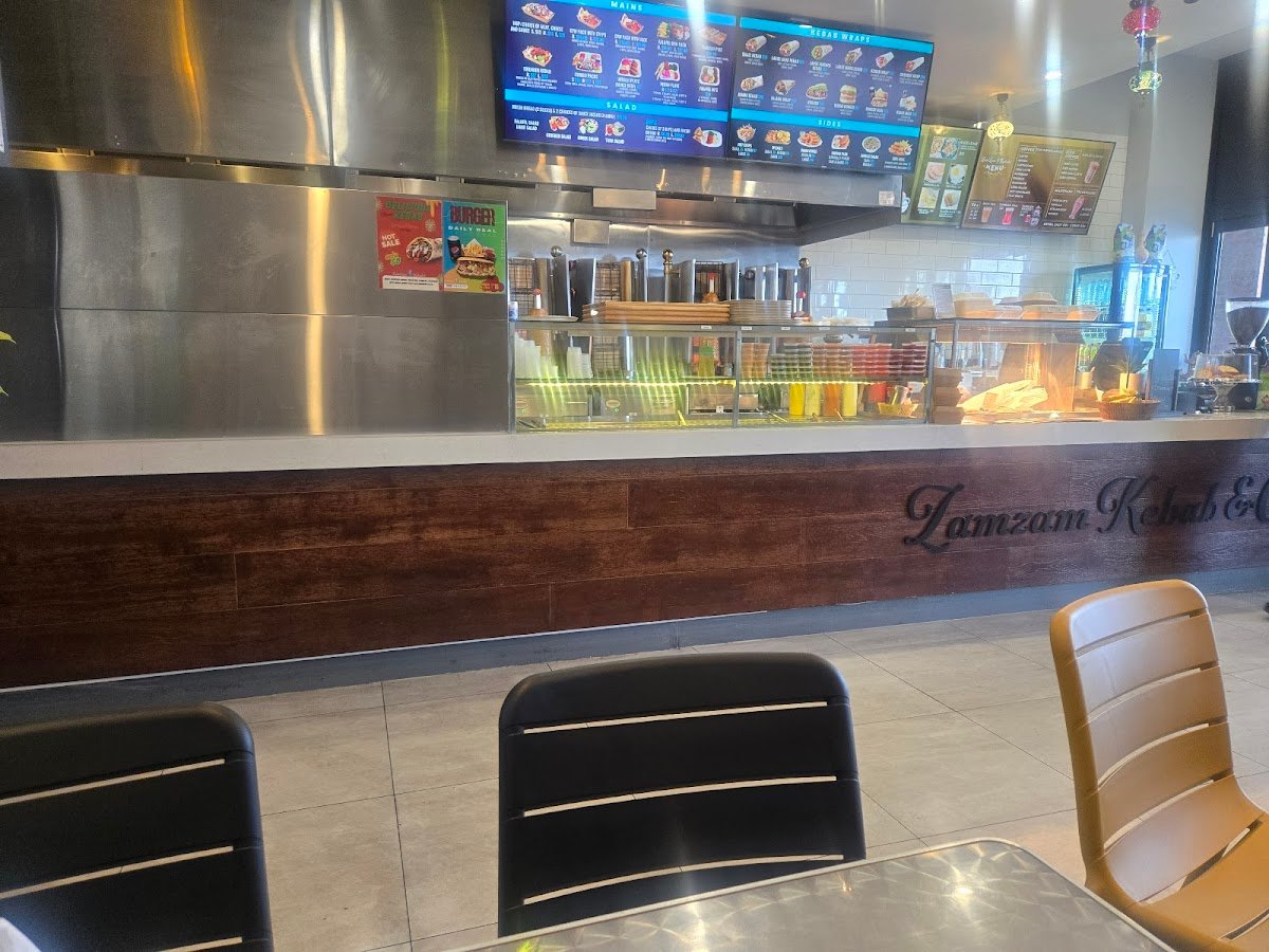 ZamZam Kebabz