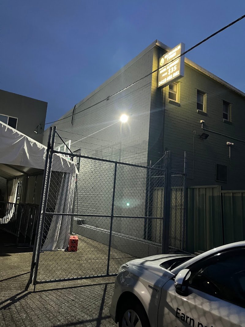 Islamic Dawah Centre of Australia