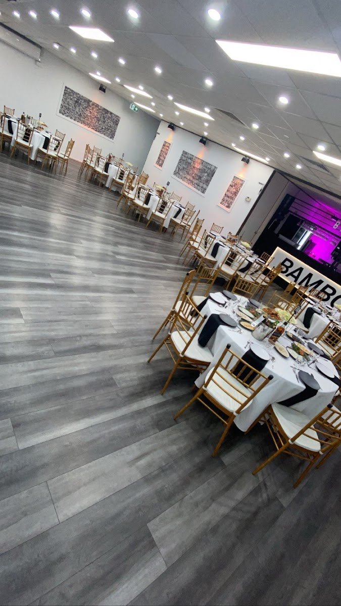 Bamboo Cafe and Restaurant