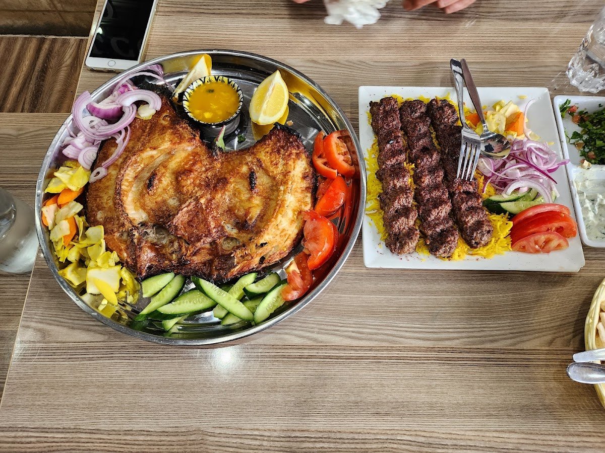 Bamboo Cafe and Restaurant