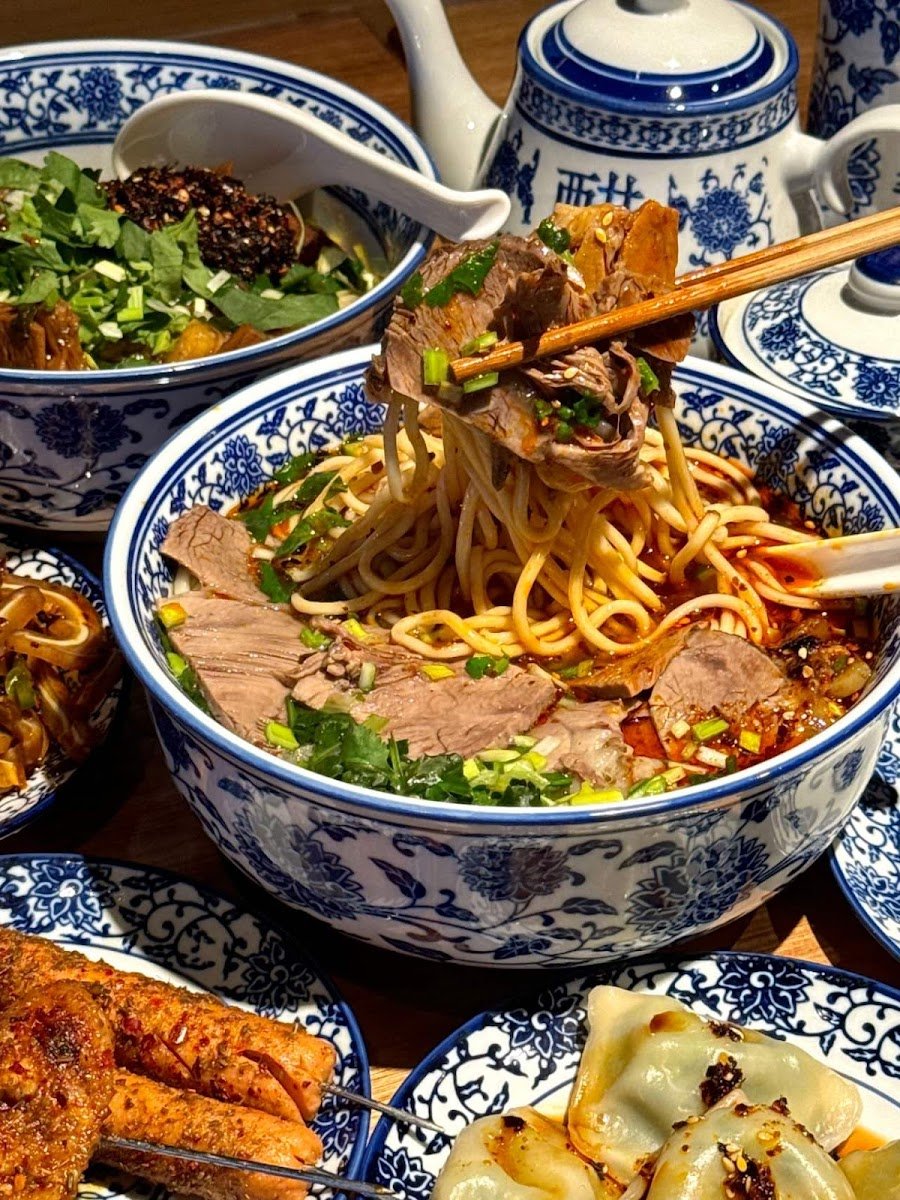Golden Noodle House Point Cook