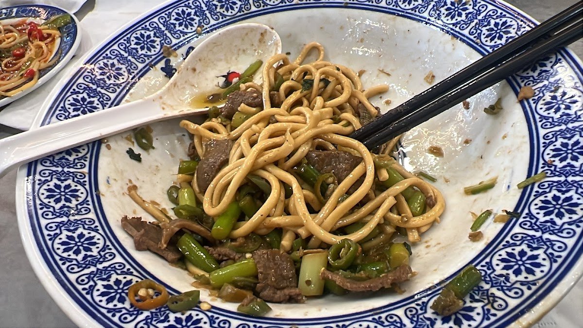 Golden Noodle House Point Cook