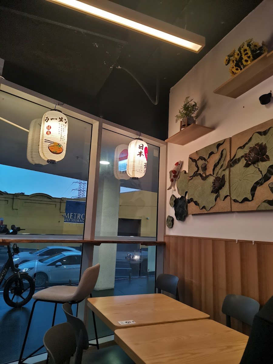 Himawari Japanese kitchen