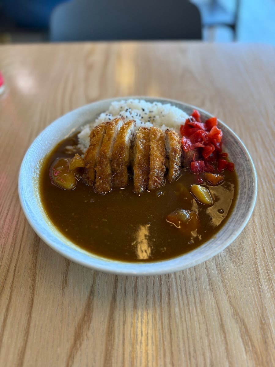 Himawari Japanese kitchen