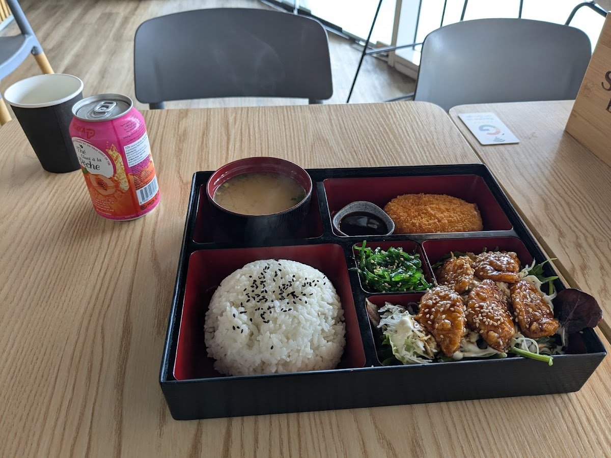 Himawari Japanese kitchen