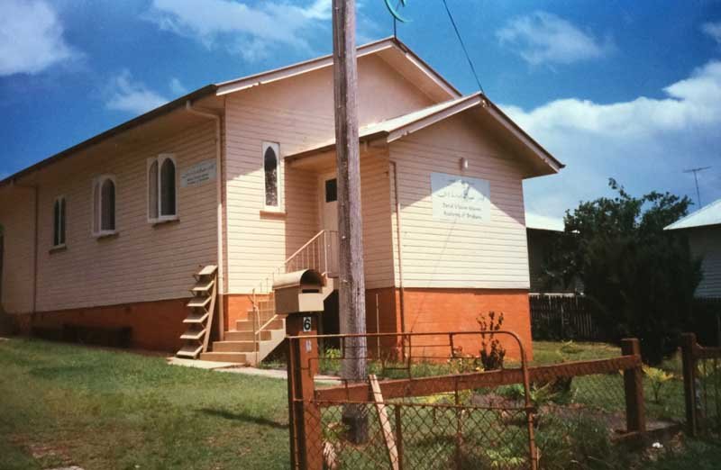 Darul Uloom Brisbane